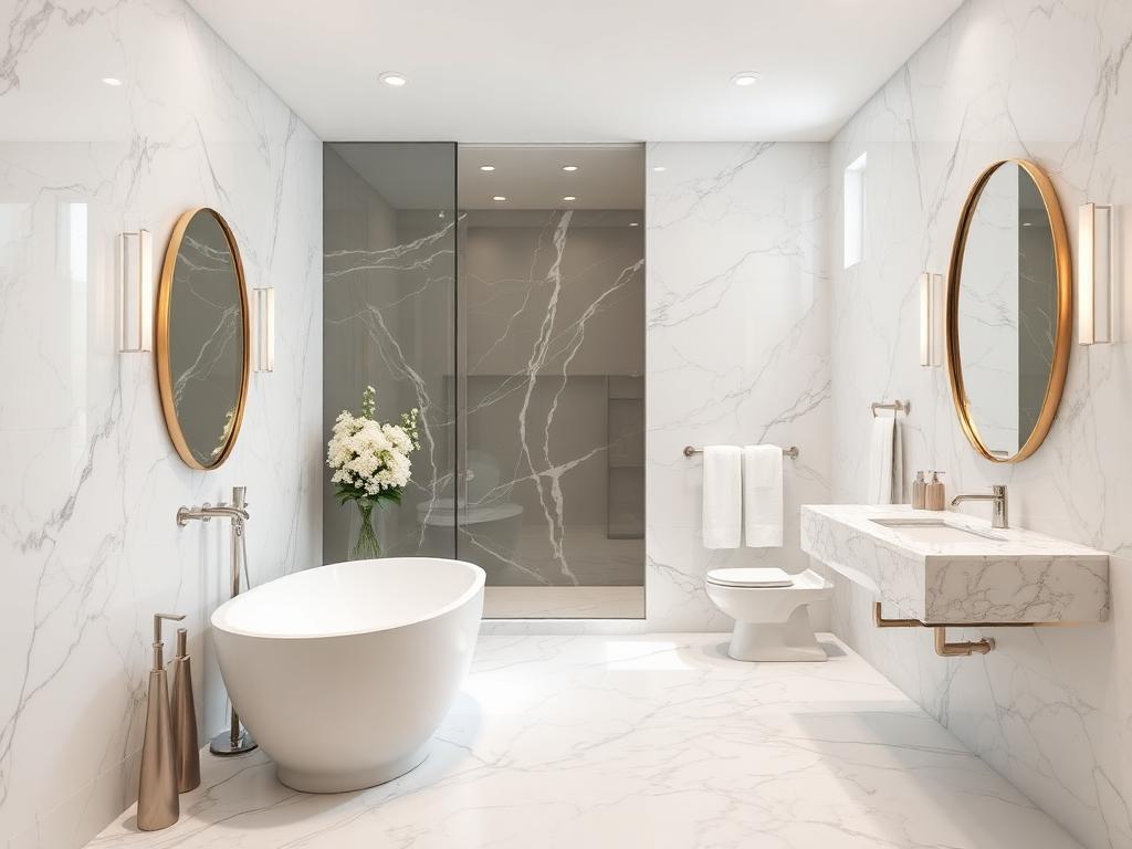 Remodelación de Baños