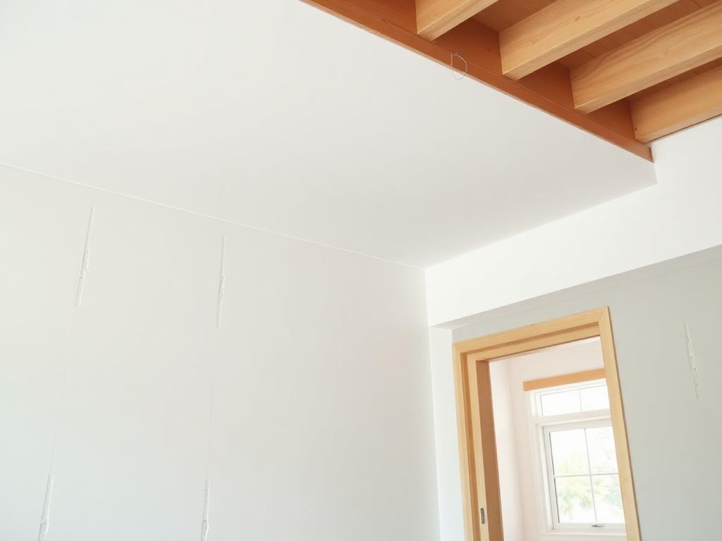 Sheetrock